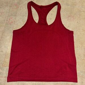 Lululemon swiftly tech tank